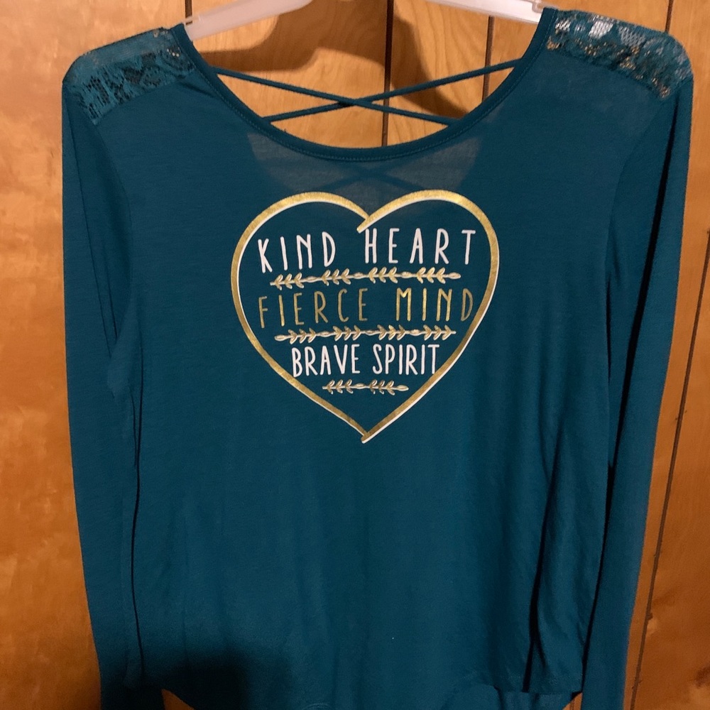 Woman’s shirt